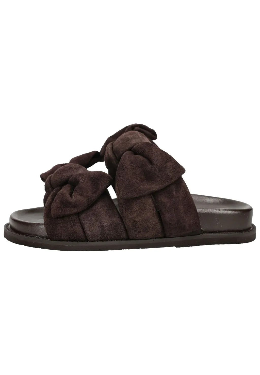 Pantolette - SUMMER DREAM SUEDE