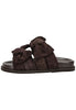 Pantolette - SUMMER DREAM SUEDE