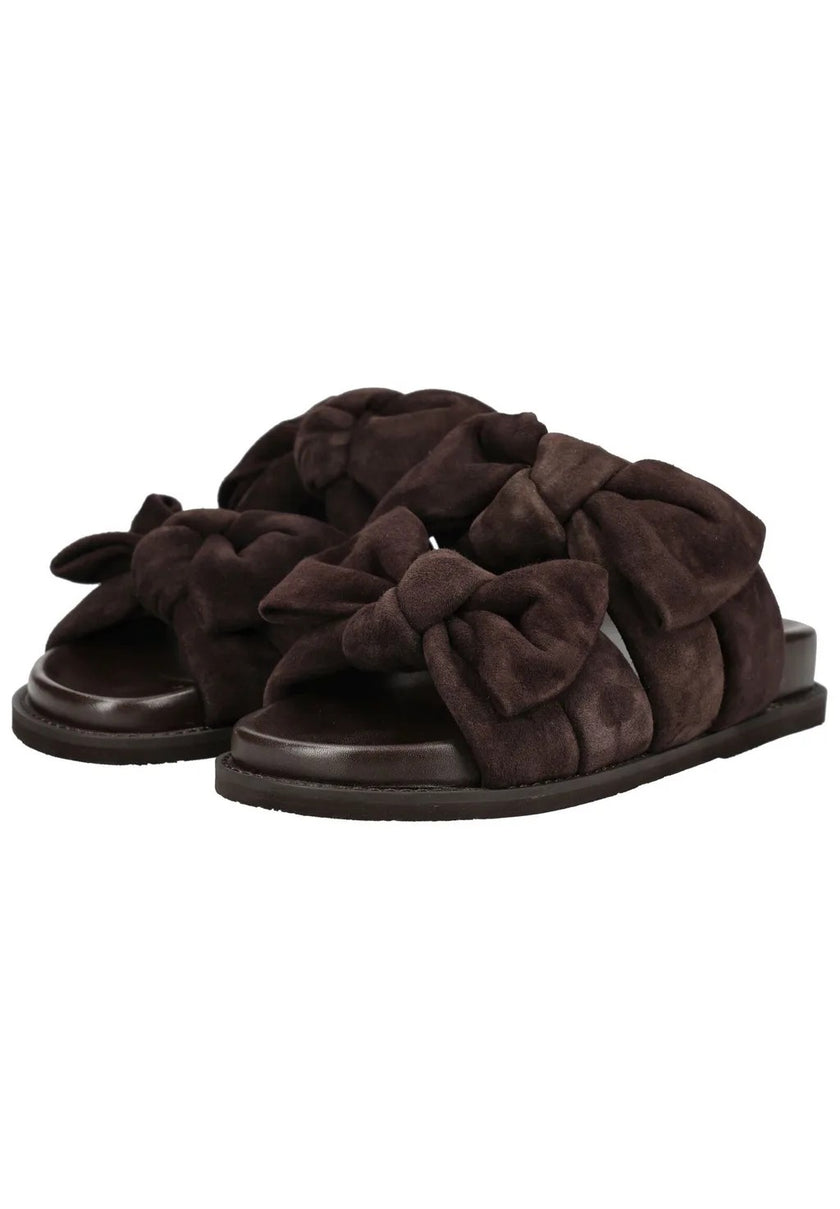 Pantolette - SUMMER DREAM SUEDE