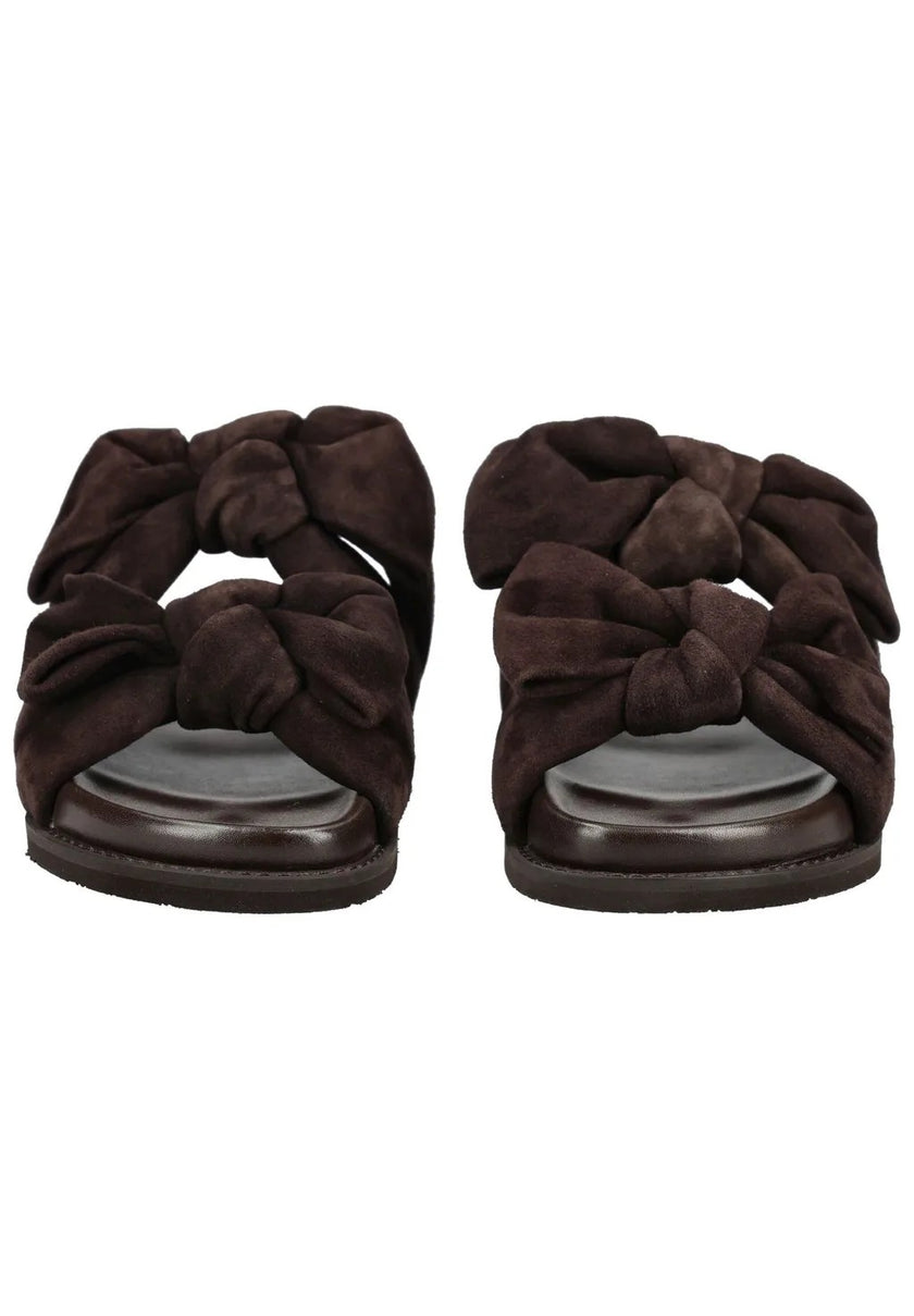 Pantolette - SUMMER DREAM SUEDE
