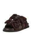 Pantolette - SUMMER DREAM SUEDE