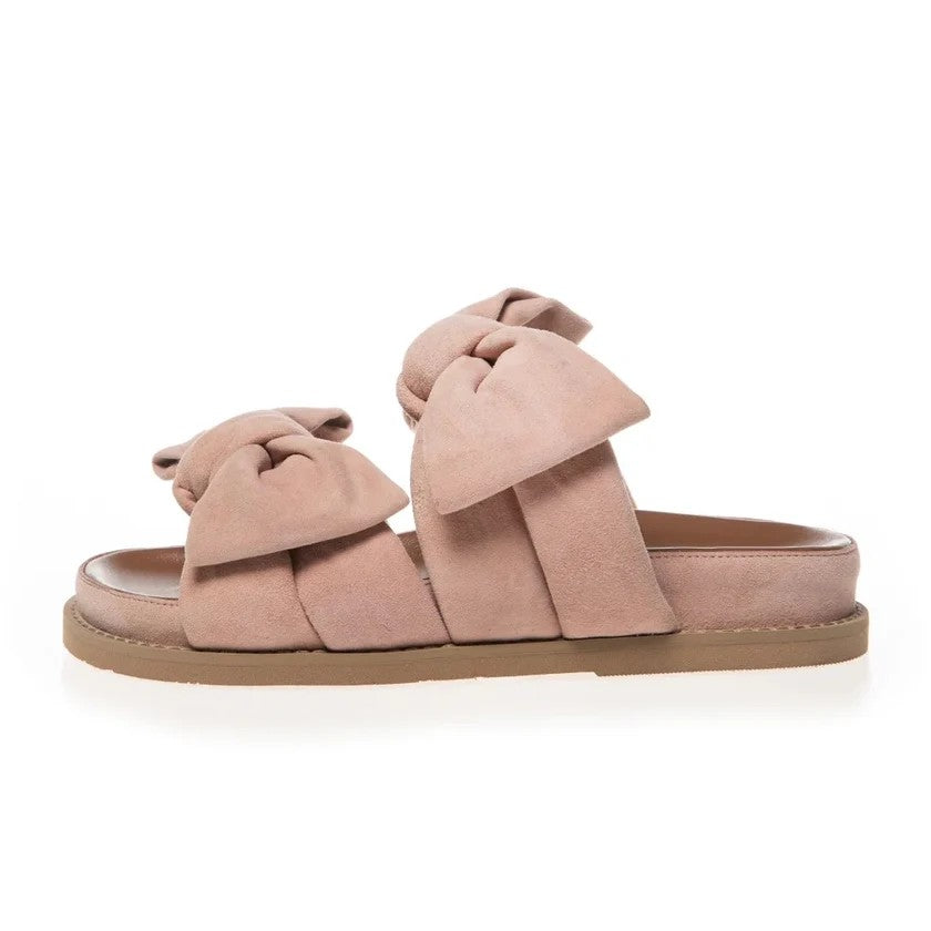 SUMMER DREAM SUEDE