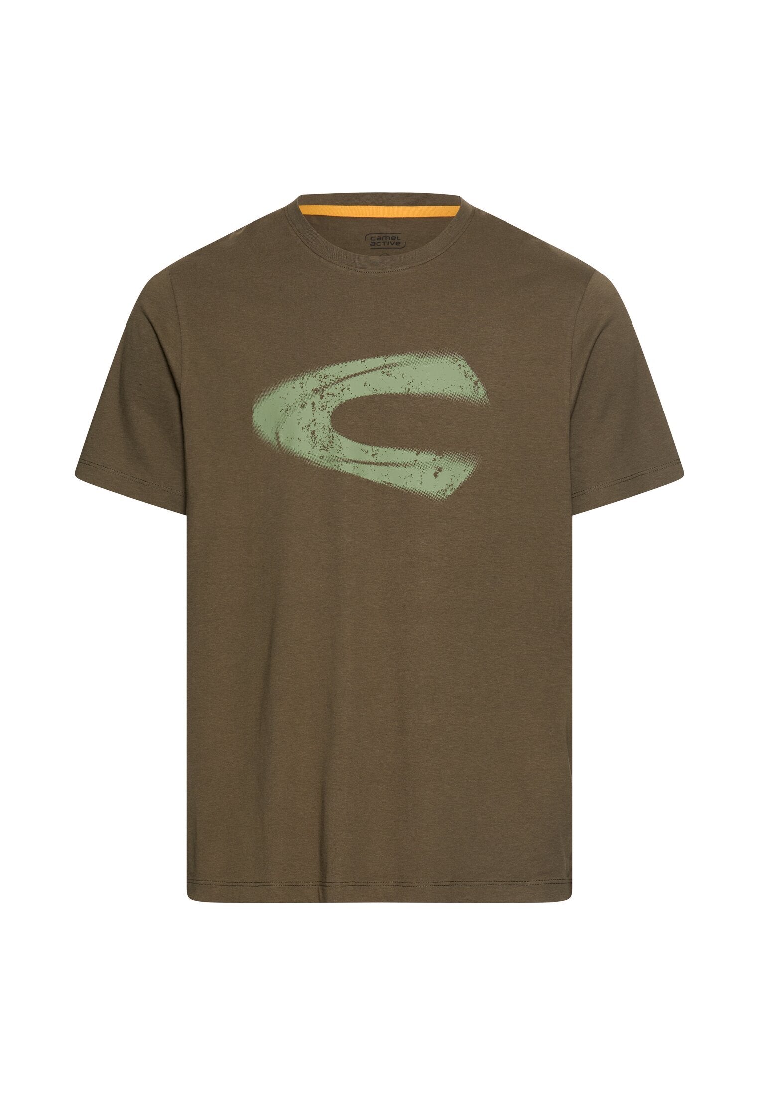 T-Shirt - Logoprint