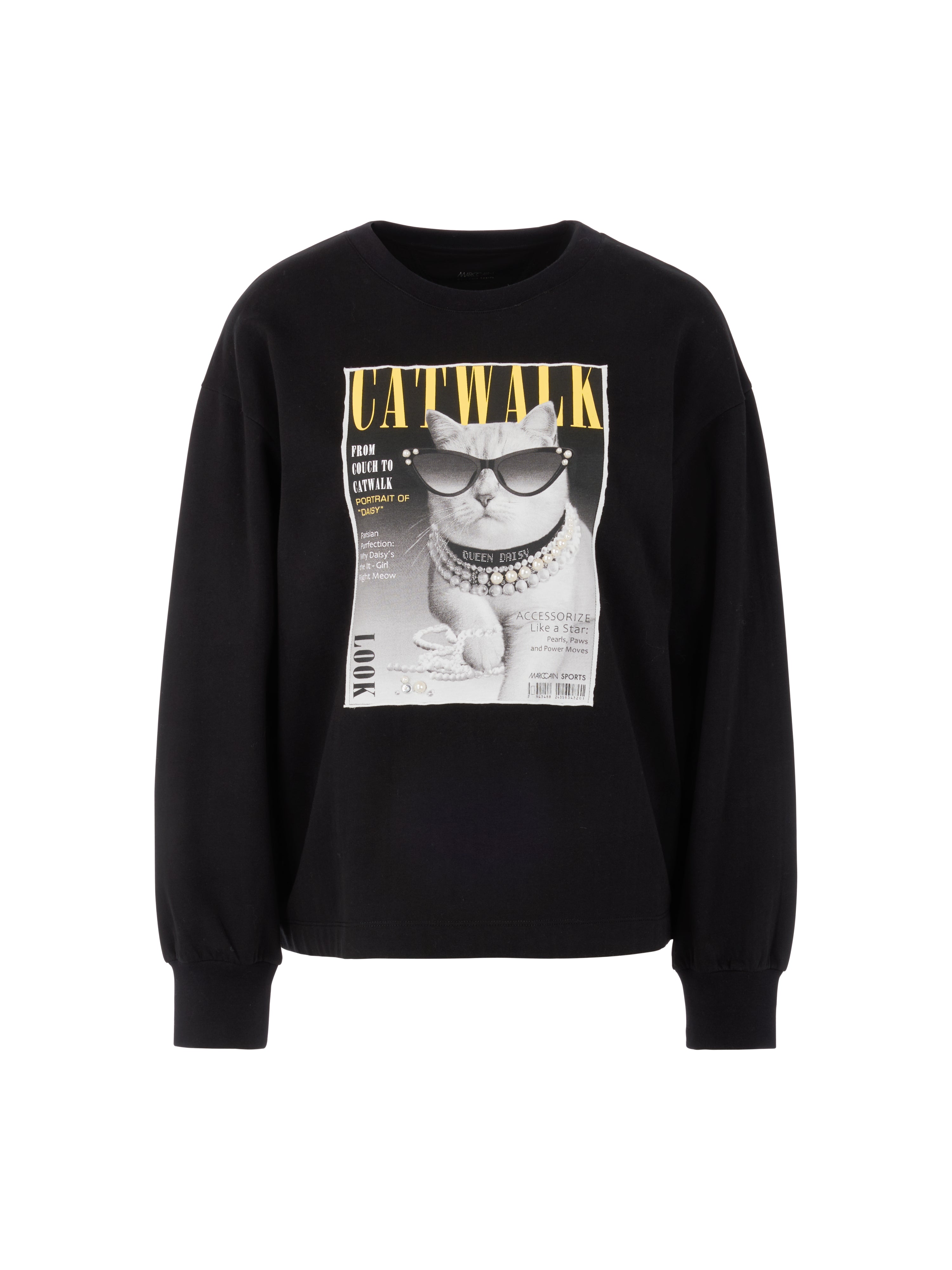 Sweatshirt - Frontprint