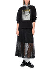 Sweatshirt - Frontprint