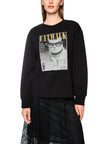 Sweatshirt - Frontprint