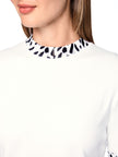 T-Shirt - Leo-Bündchen