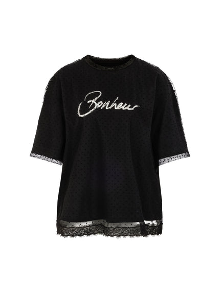 T-Shirt - 2-in-1