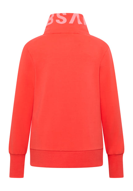Sweatjacke - Alvis
