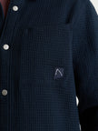 Overshirt - AXEL GRID