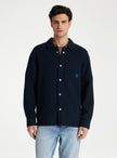 Overshirt - AXEL GRID