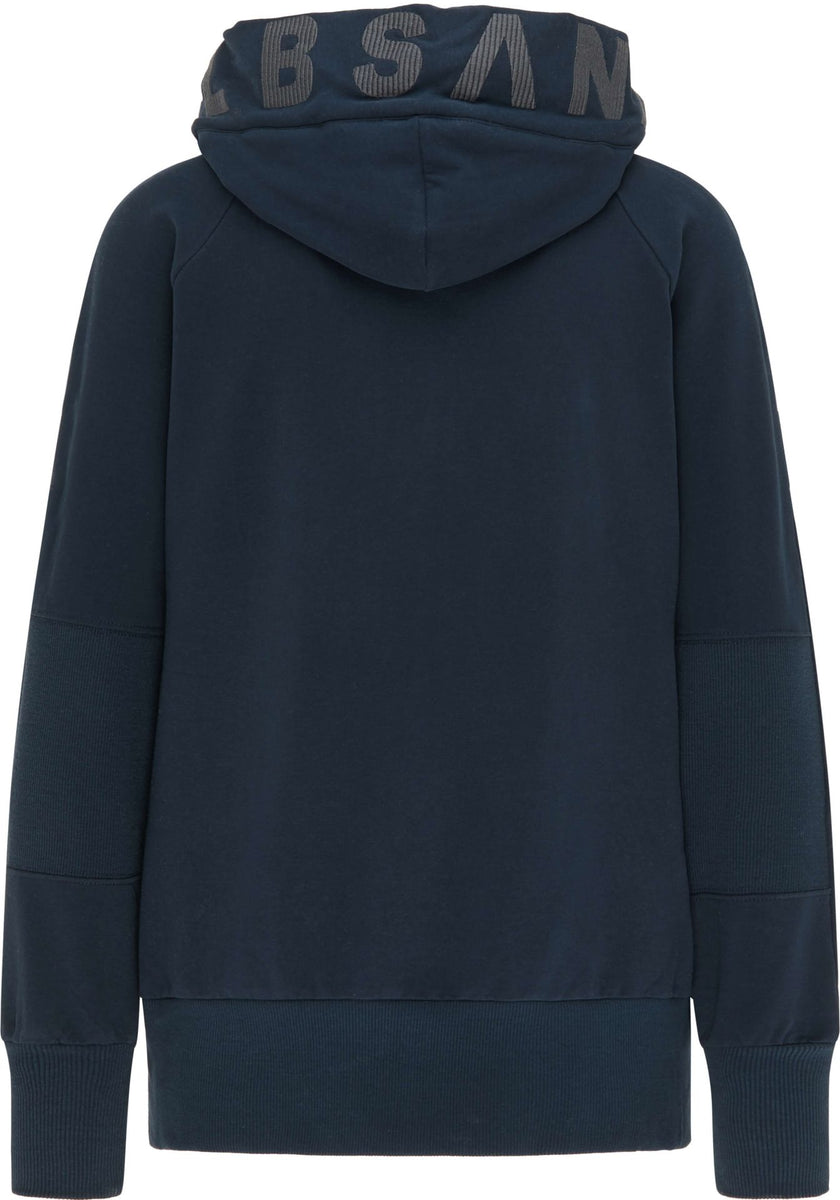 Sweatjacke - Kelda
