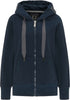 Sweatjacke - Kelda