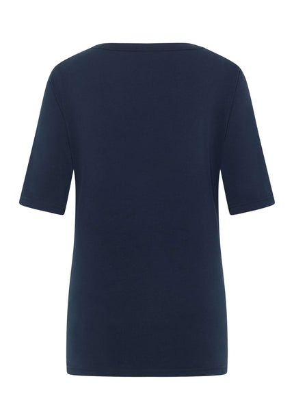 T-Shirt - Siva