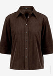 Bluse  - Cord