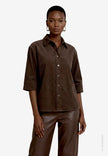 Bluse  - Cord