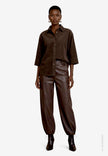 Bluse  - Cord