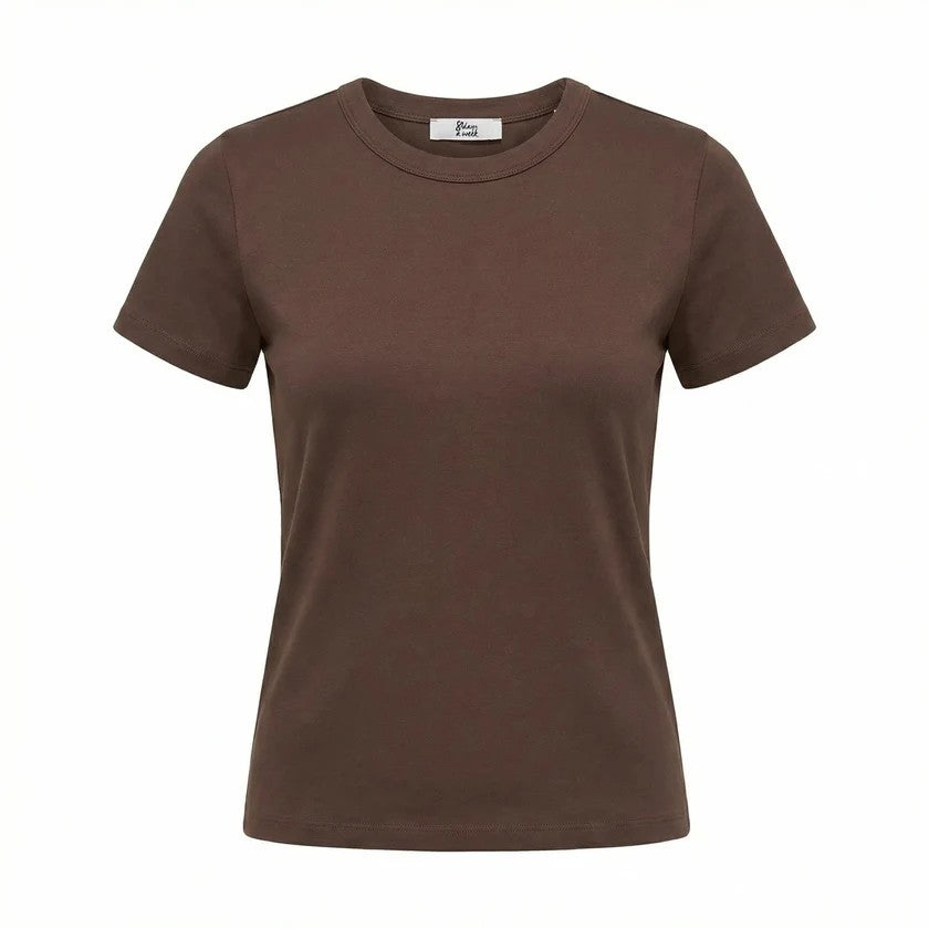 Basic Shirt new
