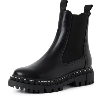 Chelsea Boots - Leder