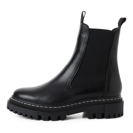 Chelsea Boots - Leder