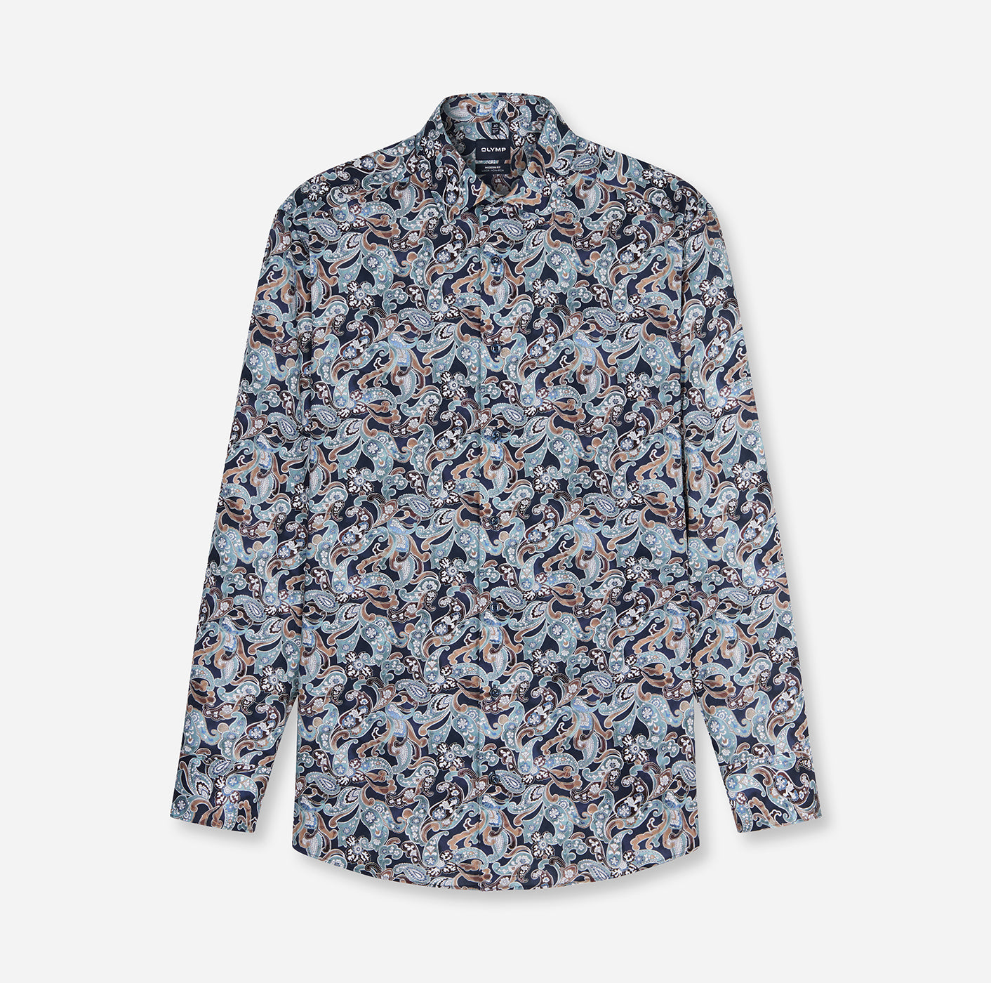 Hemd -  Modern Fit