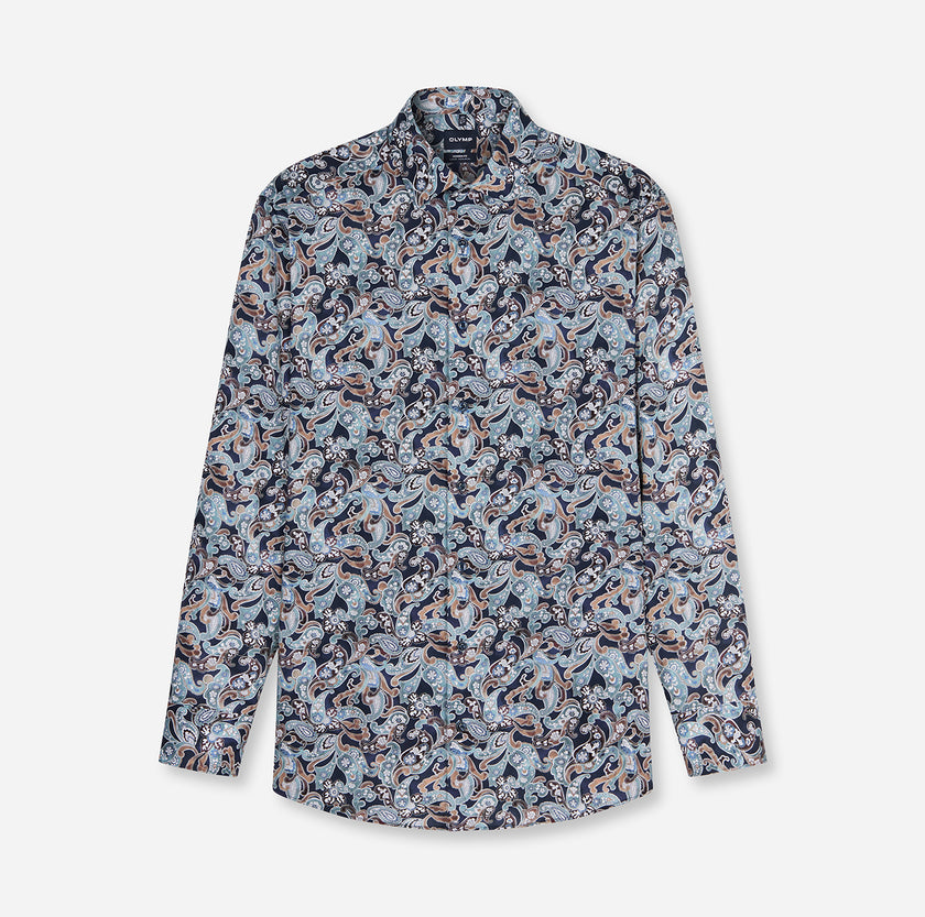 Hemd -  Modern Fit
