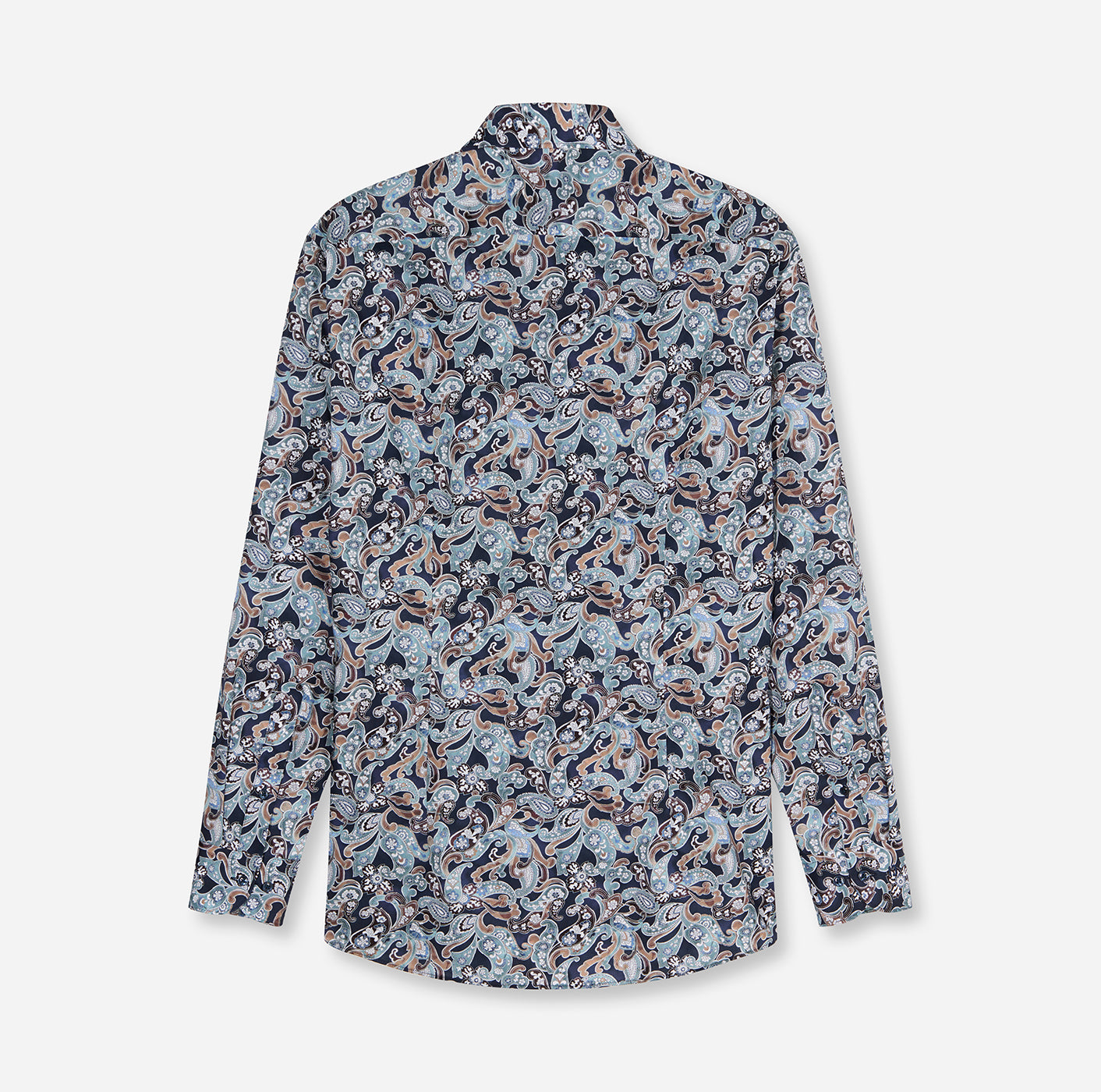 Hemd -  Modern Fit