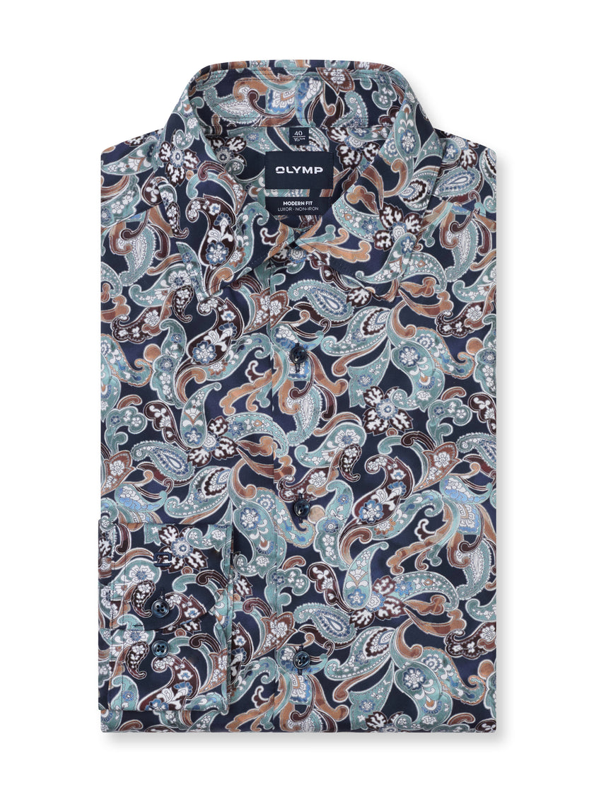 Hemd -  Modern Fit