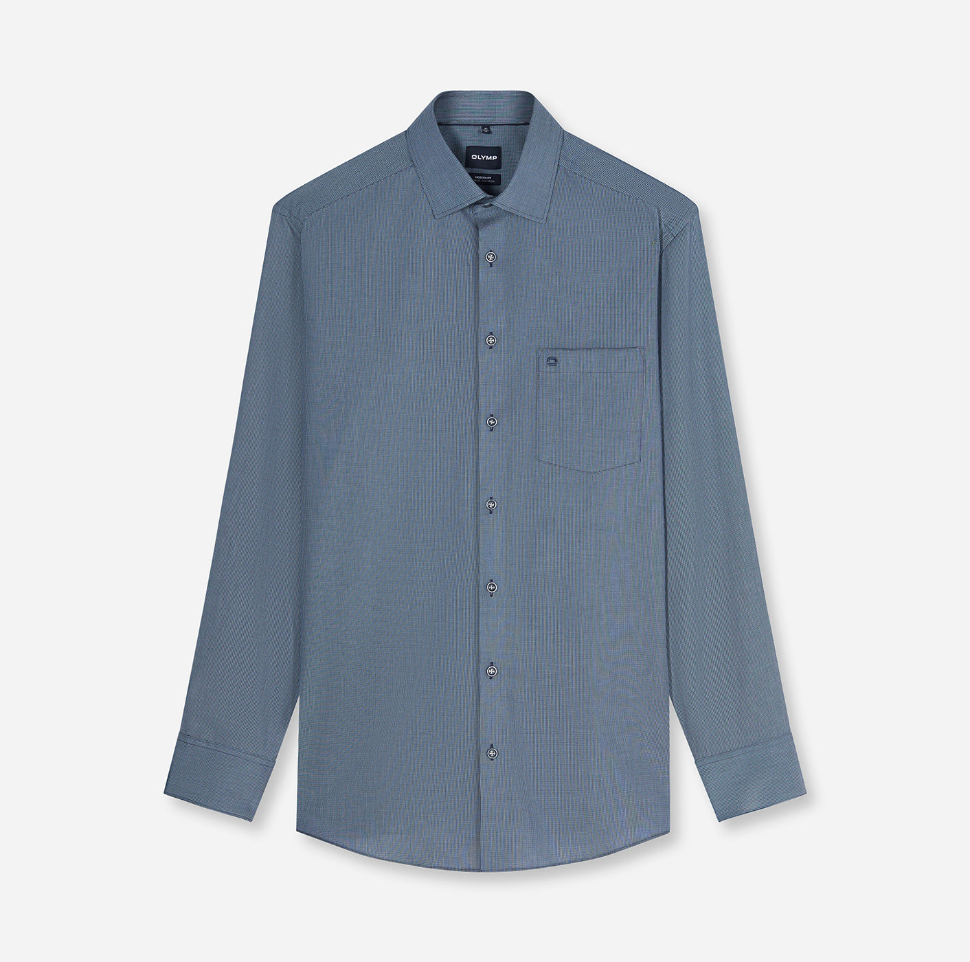 Hemd - Modern Fit