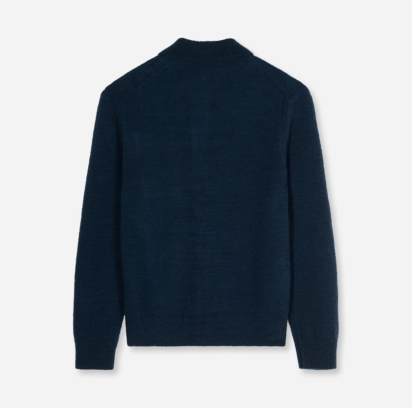 Strickjacke - OLYMP Casual Strick