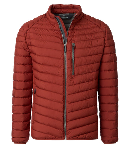 Steppjacke