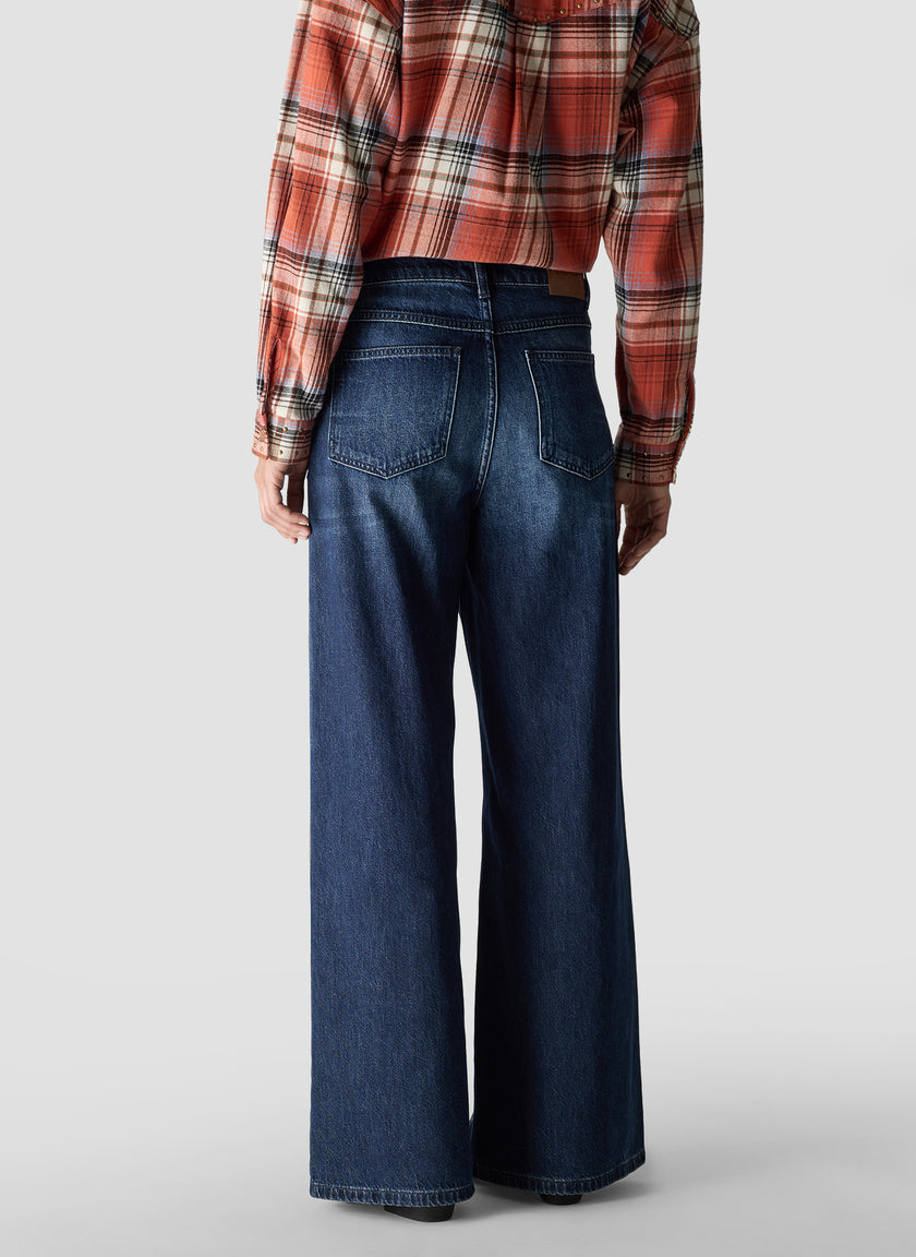 Jeans - Rodeo Street
