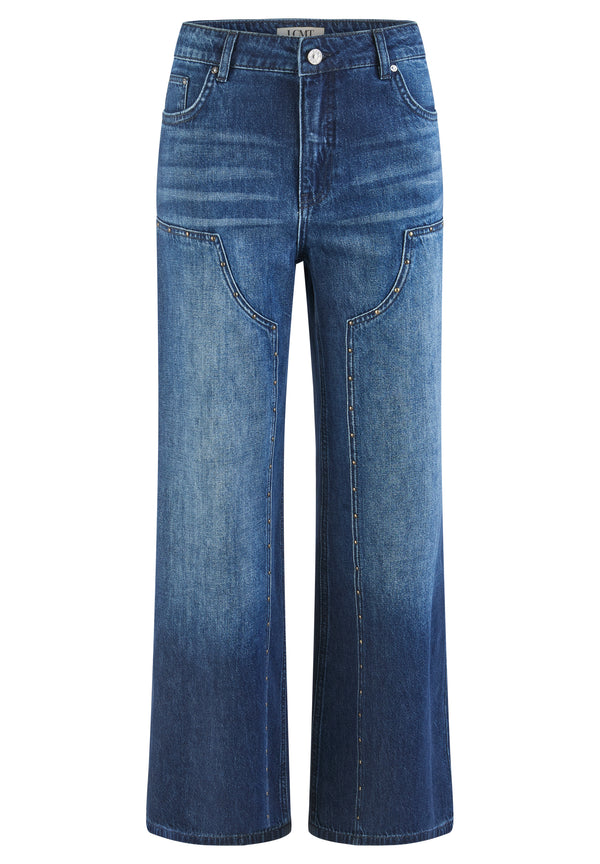 Jeans - Rodeo Street