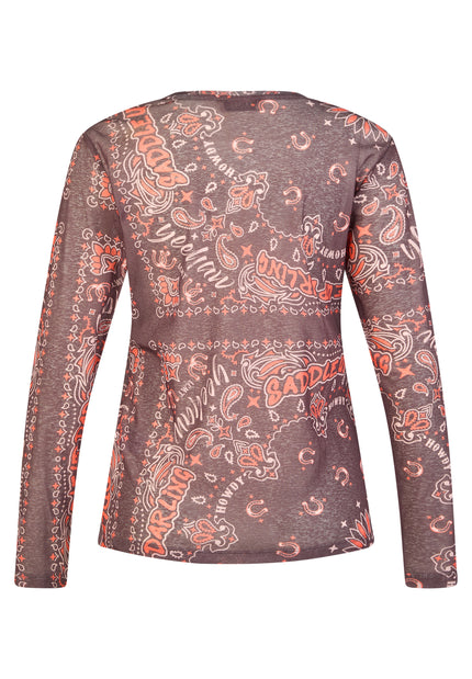 Shirt - Rodeo Street