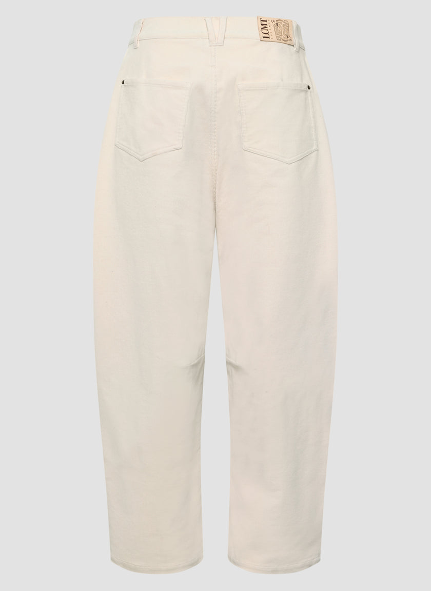 Cordhose - Rodeo Street - Barrel Leg