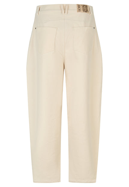 Cordhose - Rodeo Street - Barrel Leg