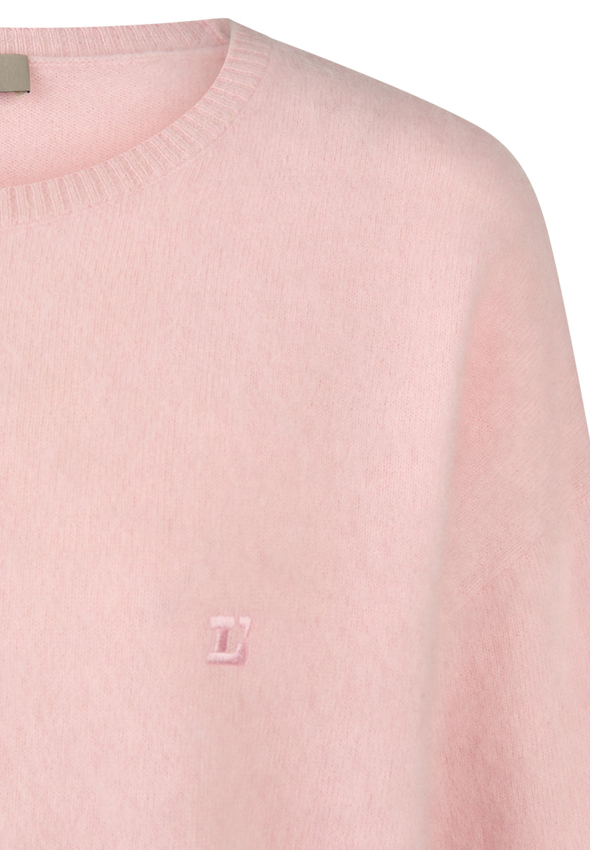 Pullover - Rodeo Street