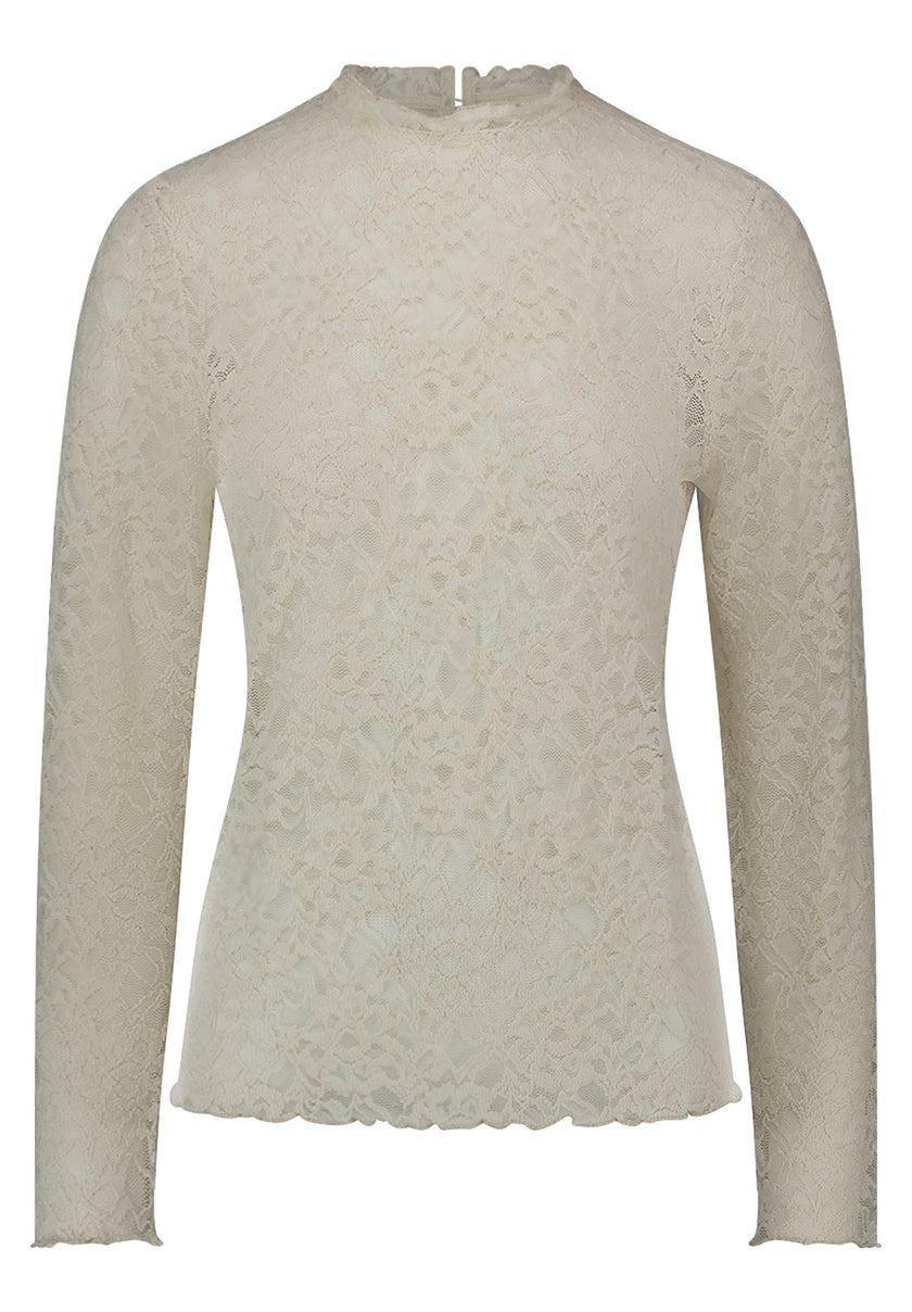 Langarm-Shirt