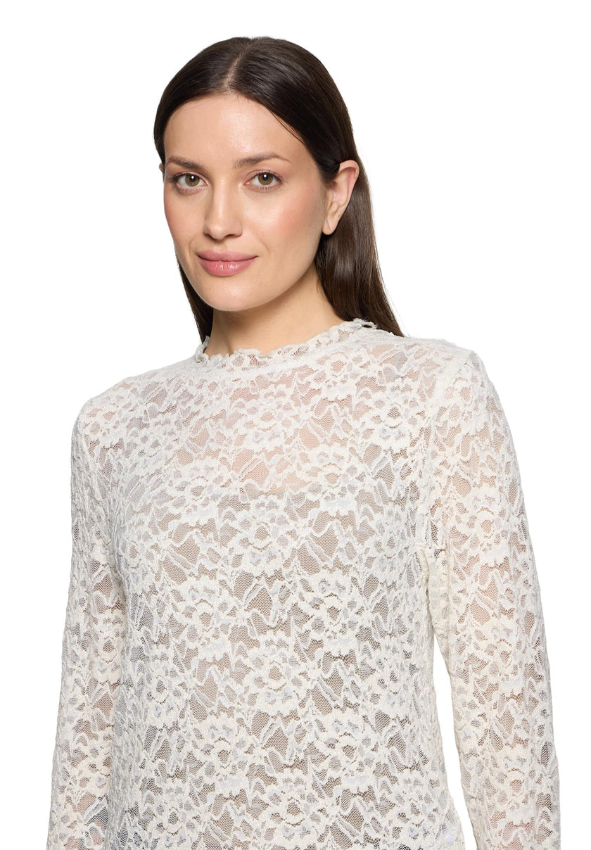 Langarm-Shirt