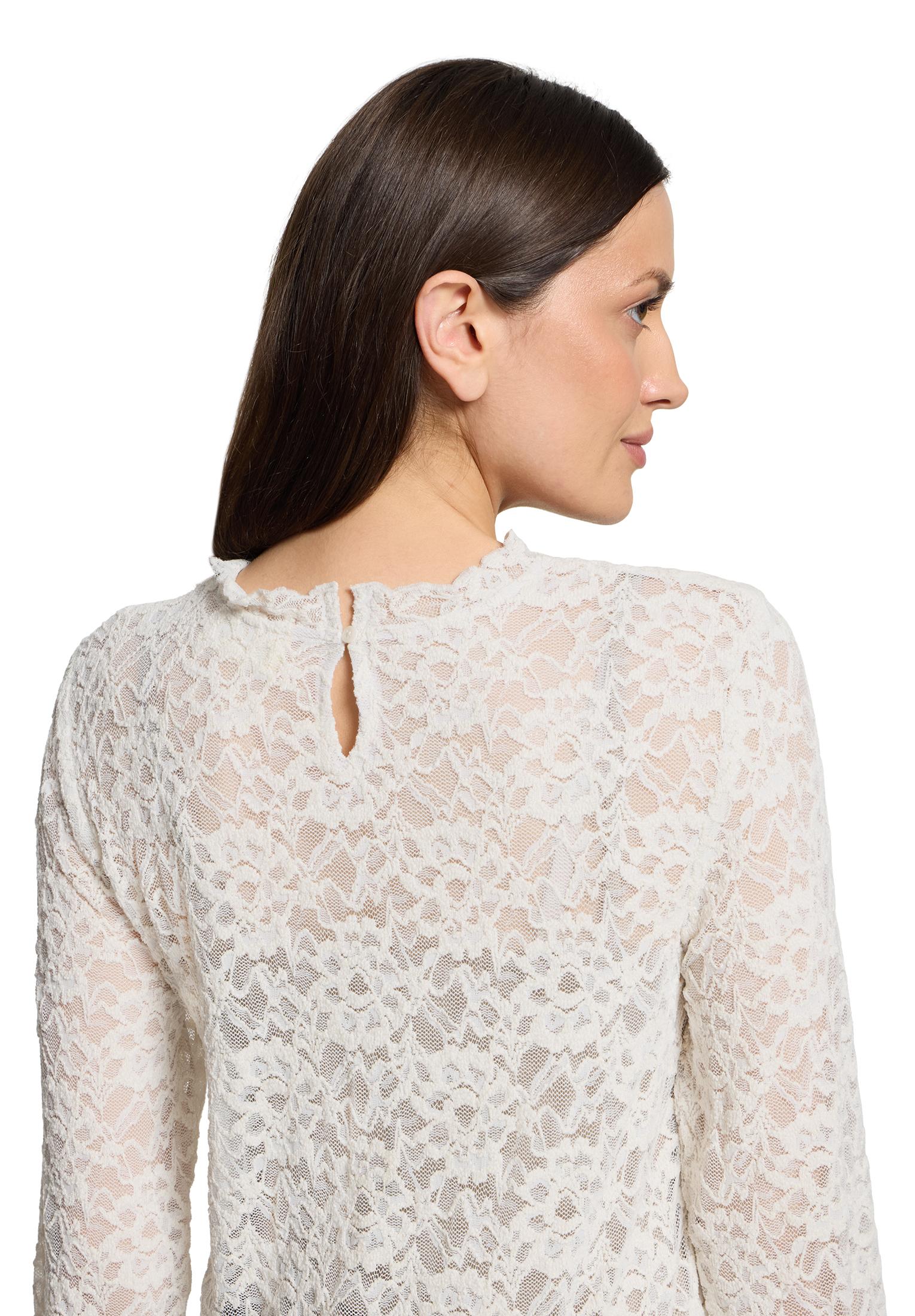Langarm-Shirt