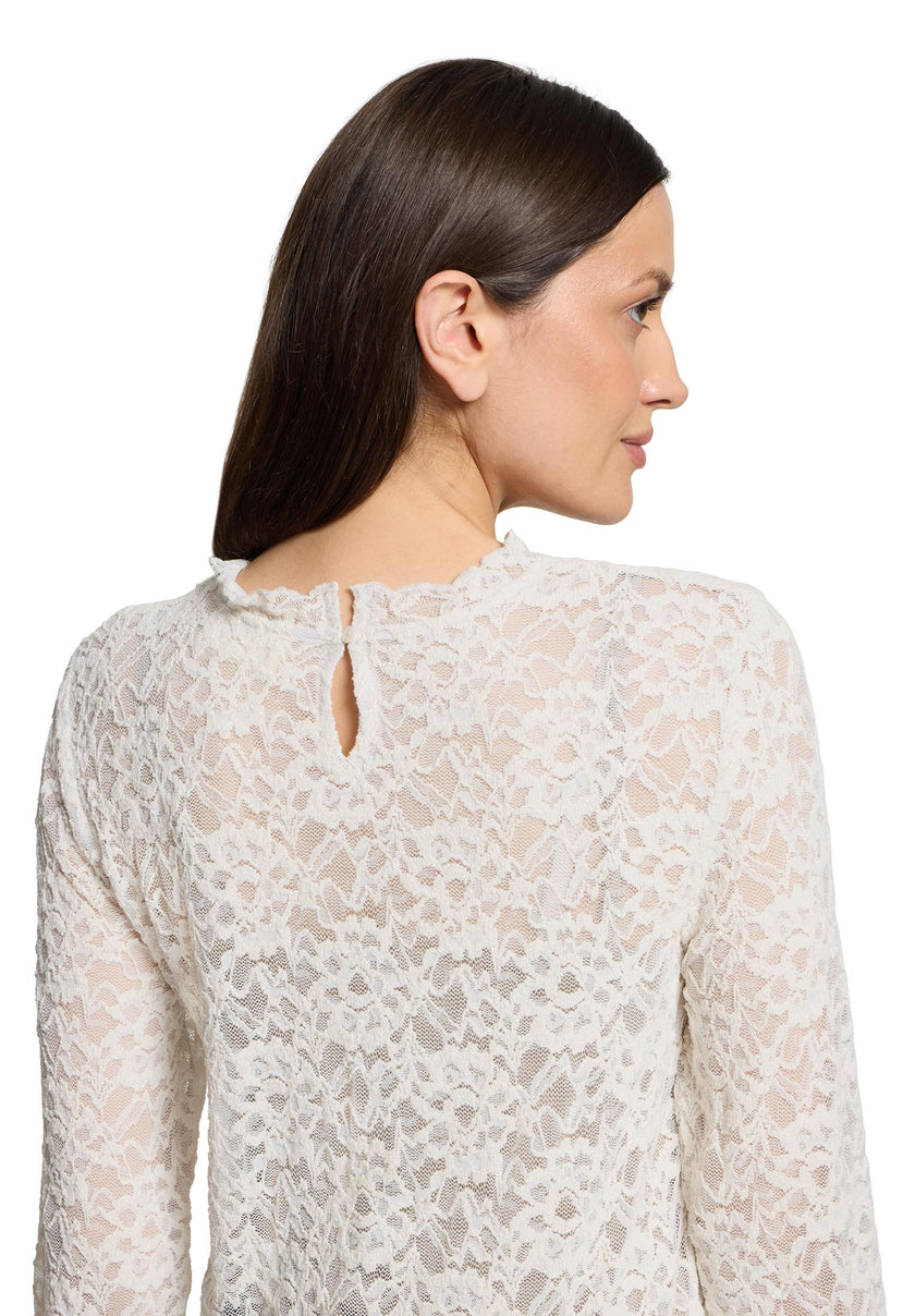 Langarm-Shirt