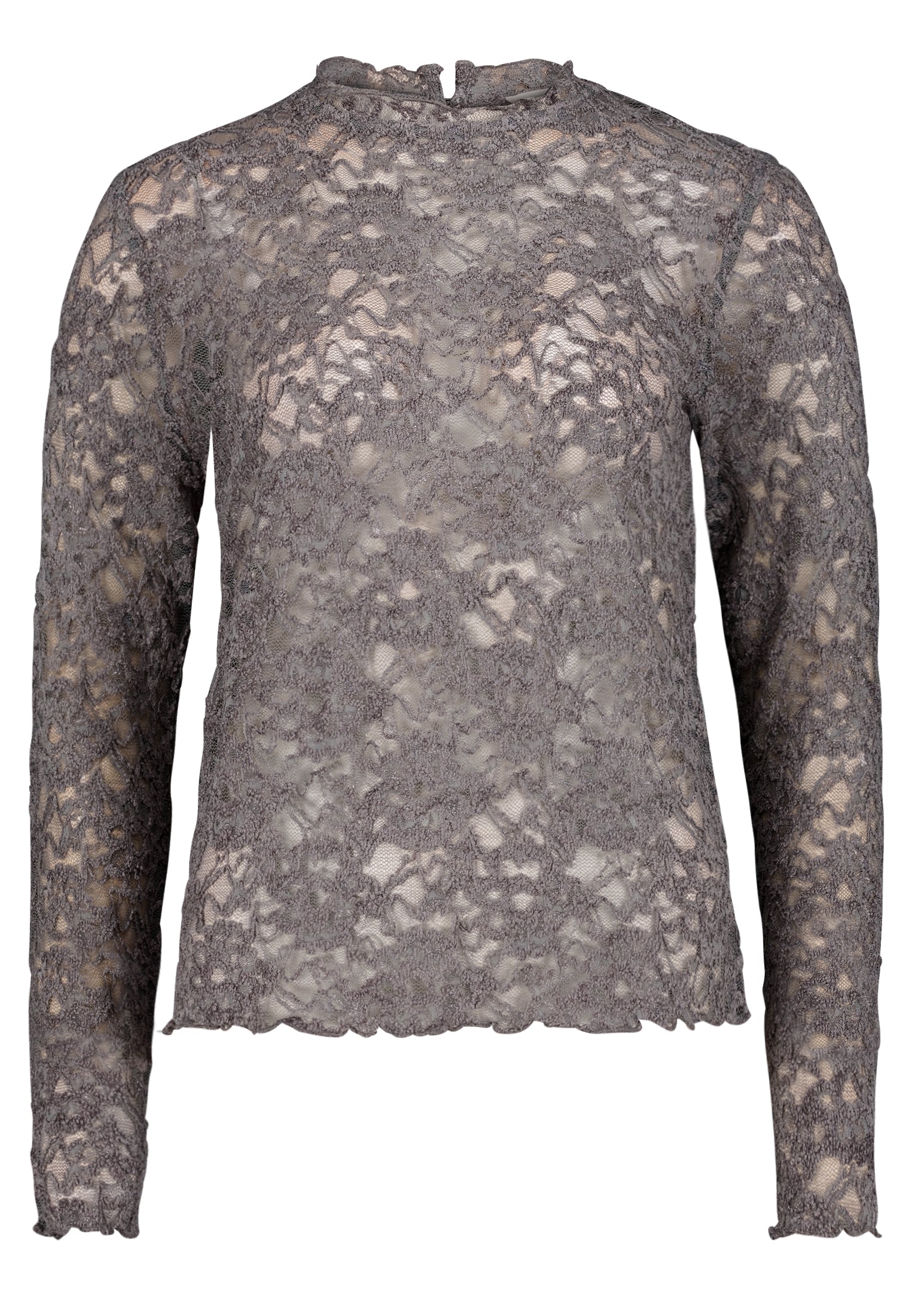 Langarm-Shirt