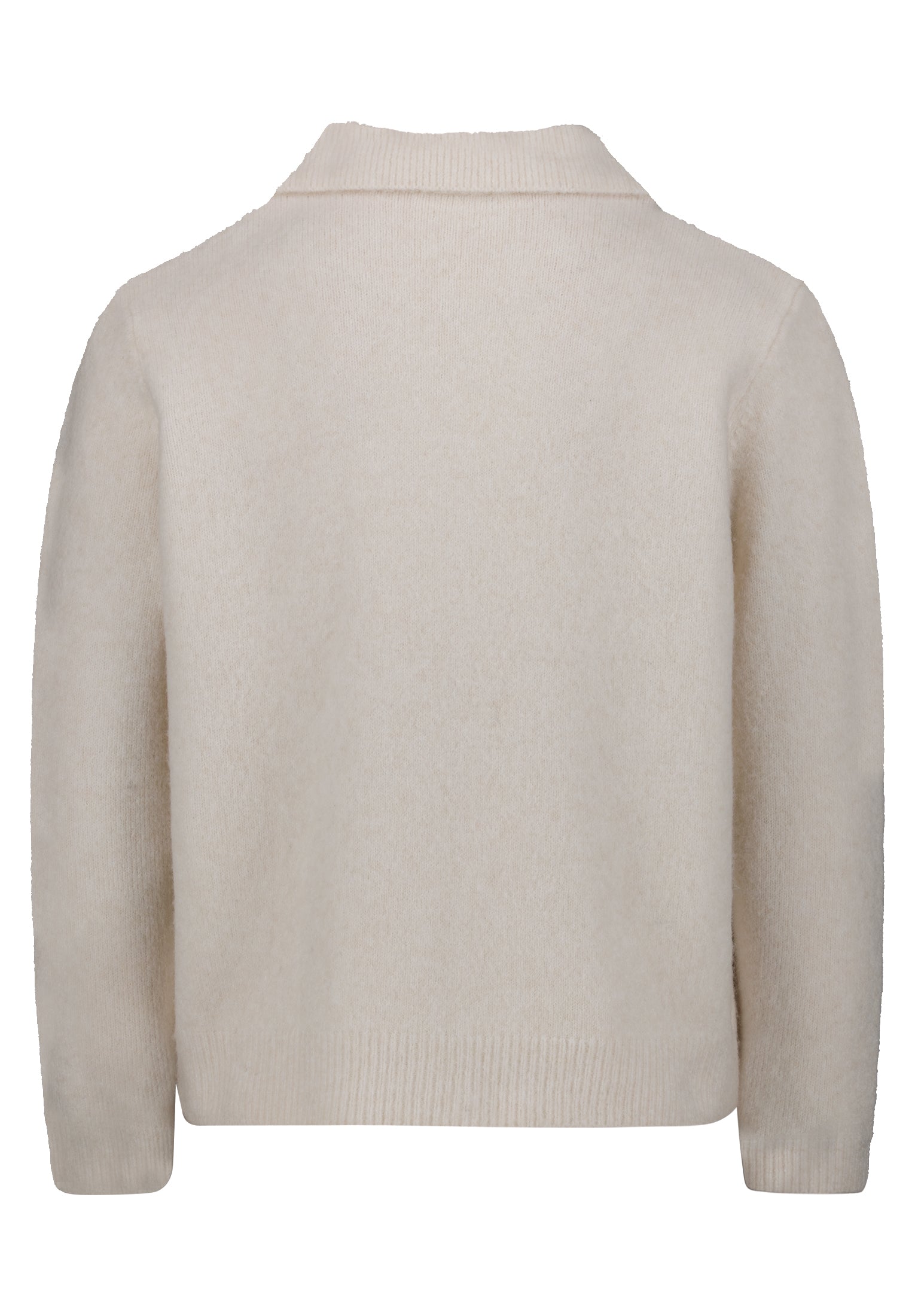 Cardigan - Strick