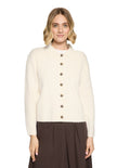 Cardigan - Strick