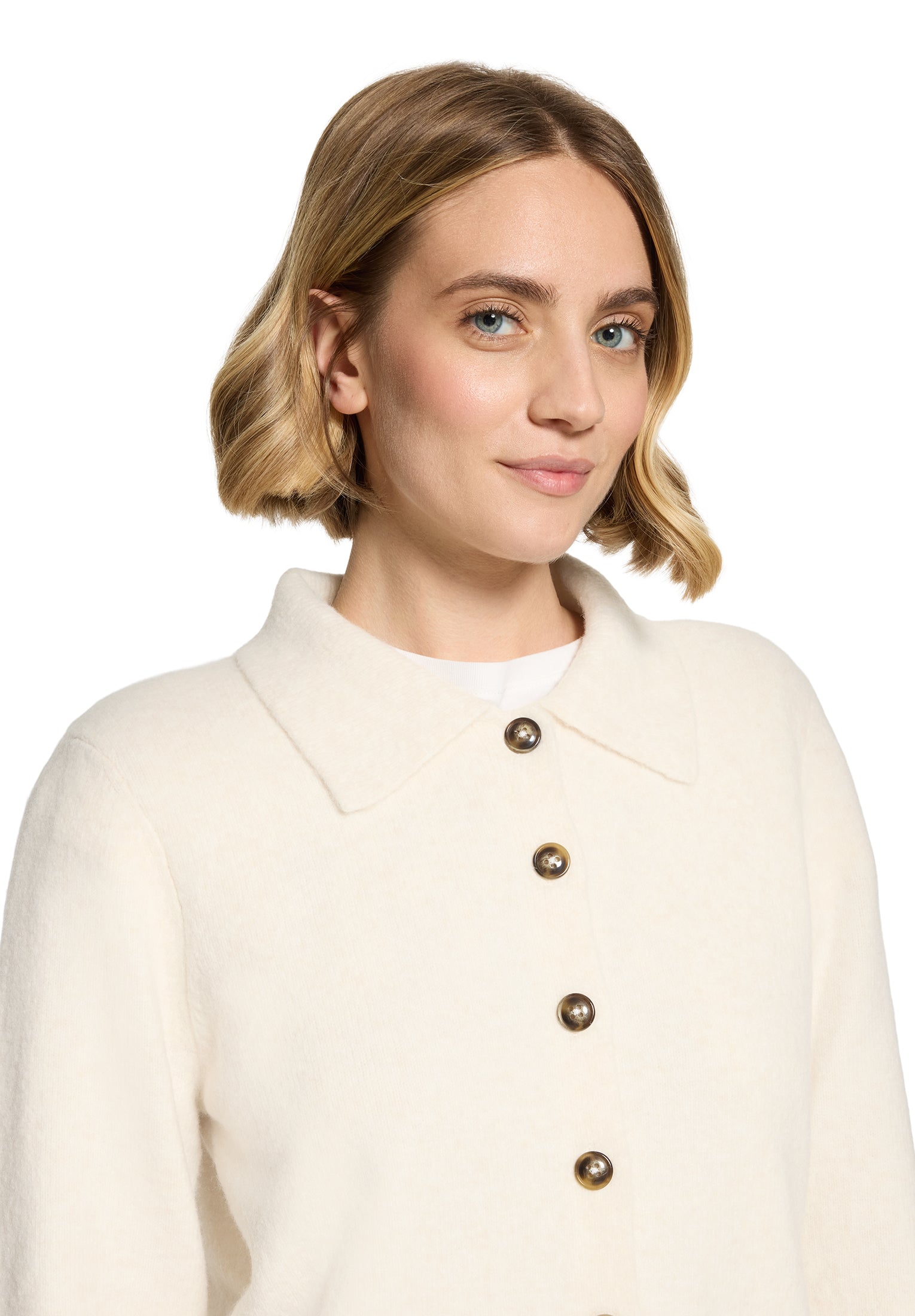 Cardigan - Strick