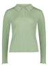 Langarm-Poloshirt