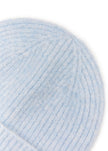 Gestrickte Mütze in Uni (3er-Pack)