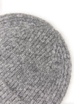 Gestrickte Mütze in Uni (3er-Pack)