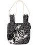 ONLINE EXKLUSIV - Stricktasche - Katzenmotiv