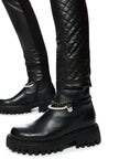 Kunstleder-Leggings - SOFIA